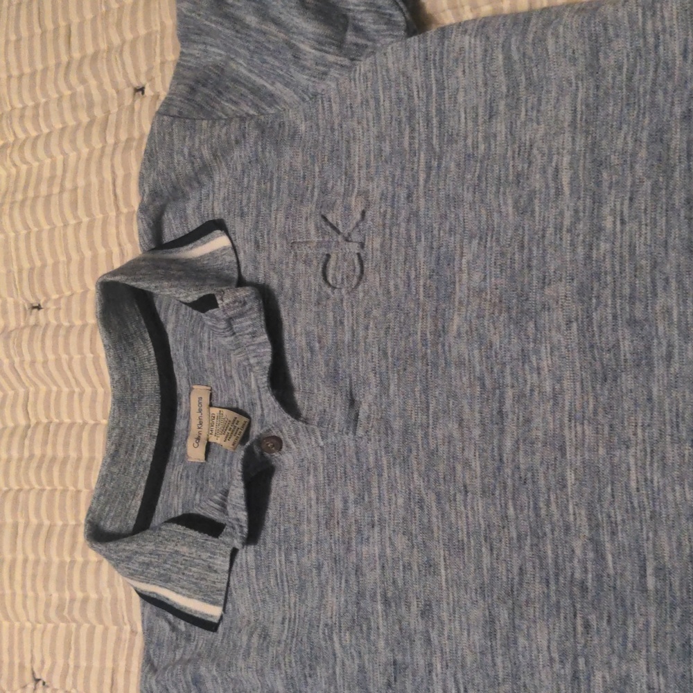 Boys polo shirt short sleeve